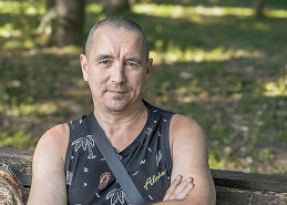 Игорь Протасов