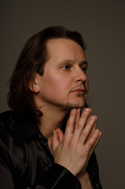 Сергей Гнутиков