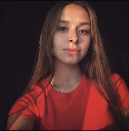 Мария Охоткина