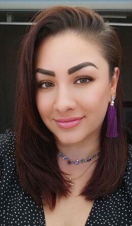 Гуля Нагиева