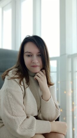Екатерина Ламанова