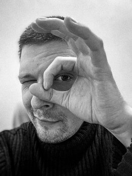 Владимир Гвозд