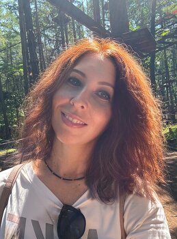 Larisa Kuznetsova