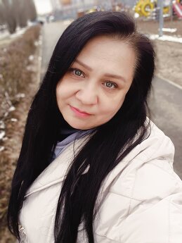 Оксана Корзун