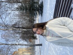 Кононова Алина 