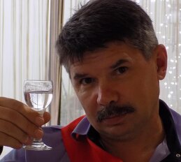 Сергей Иванович Кириченко