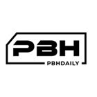 PBHdaily Витамины, минералы, бады