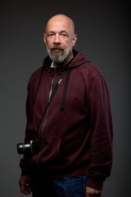 Коля Лукашов