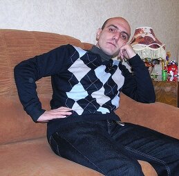 АРТЁМ 