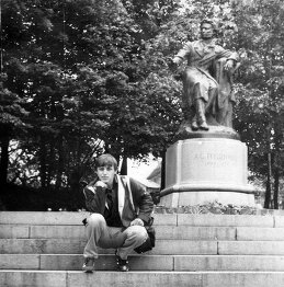 Олег Зоркий