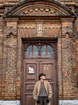 Татьяна Аникина