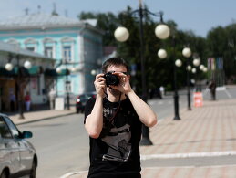 Марсель Валеев