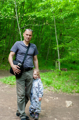 Виктор Скаков