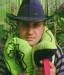 Николай Алексеенко