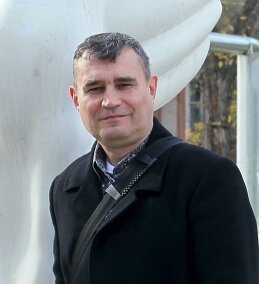 Василий Сеничкин