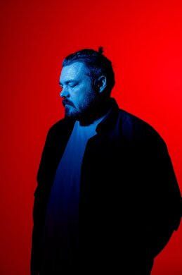 Александр Горбань