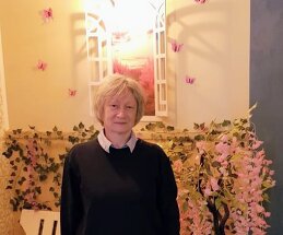 Екатерина Филипенко