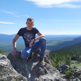 Владимир Калеев