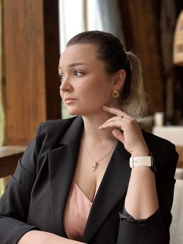 Мария Л 