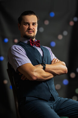 Павел Спиваков 