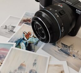 Любимова Ольга 