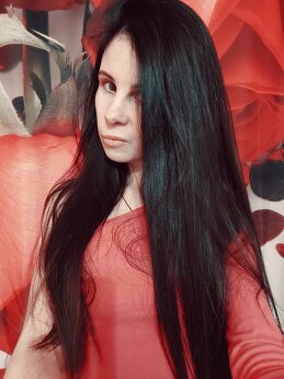 Мария Яковлева