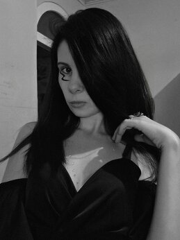 Мария Яковлева