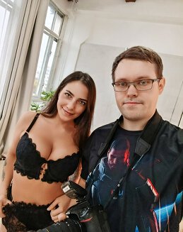 Александр ALDemch Демченко