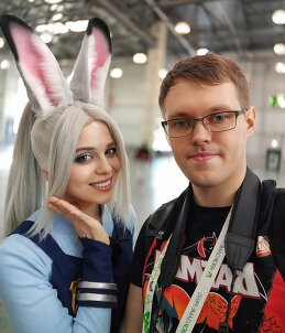 Александр ALDemch Демченко