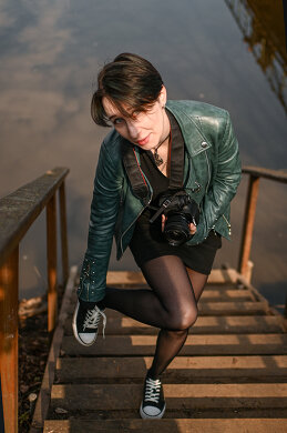 Екатерина Мацола