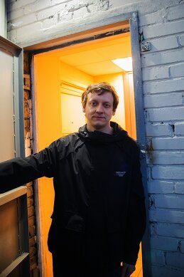 Владимир Тарасов