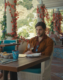 Роскошное Влияние