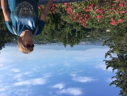 Ольга Савельева 