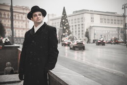 фотограф Леонид Стариков