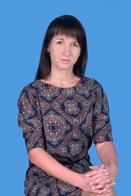 Екатерина К