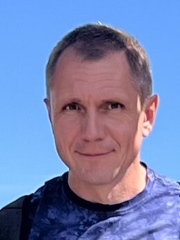 Дмитрий Радионов