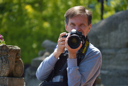 Константин Белоногов