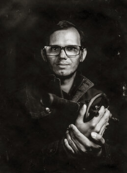 Иван Зиновьев