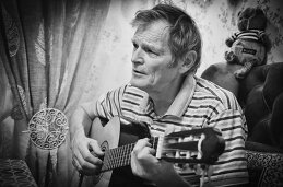 Андрей Белов 