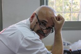 Lev Tovbin