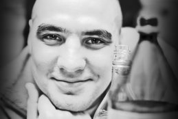 Nikita Nefedyev