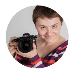 Олеся Лось