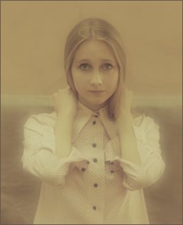 Валерия Понкратьева