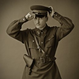 Макс Балакин