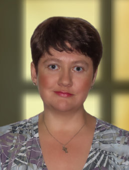 Елена Потёмина