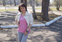 Наталья Никологорская