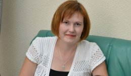 Екатерина Бутина