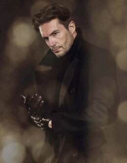 Дмитрий Пахольченко