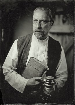 Сергей Гайлет