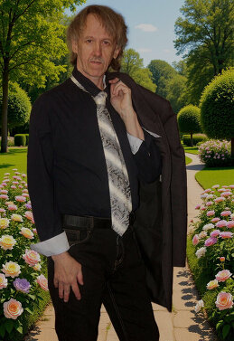 Сергей Кочнев